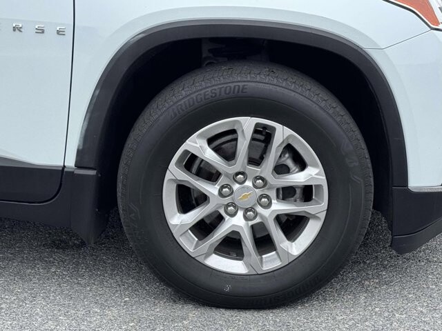 2021 Chevrolet Traverse in Winchester, VA 22602 - 18124258 7