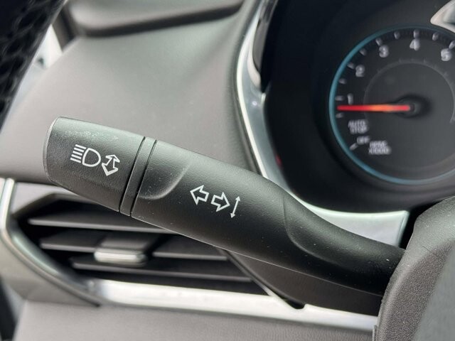 2021 Chevrolet Traverse in Winchester, VA 22602 - 18124258 28