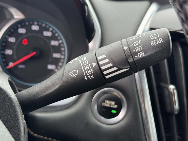 2021 Chevrolet Traverse in Winchester, VA 22602 - 18124258 48