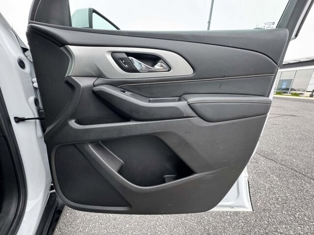 2021 Chevrolet Traverse in Winchester, VA 22602 - 18124258 11