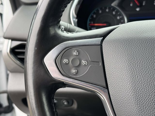 2021 Chevrolet Traverse in Winchester, VA 22602 - 18124258 46