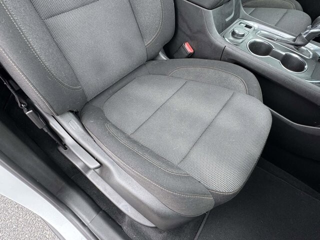 2021 Chevrolet Traverse in Winchester, VA 22602 - 18124258 13