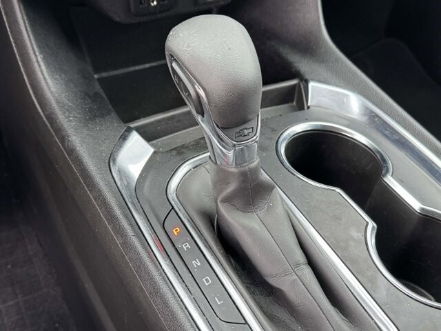 2021 Chevrolet Traverse in Winchester, VA 22602 - 18124258 40