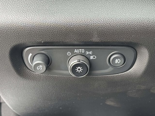 2021 Chevrolet Traverse in Winchester, VA 22602 - 18124258 23