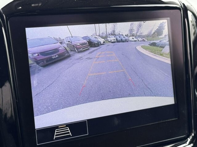 2021 Chevrolet Traverse in Winchester, VA 22602 - 18124258 36