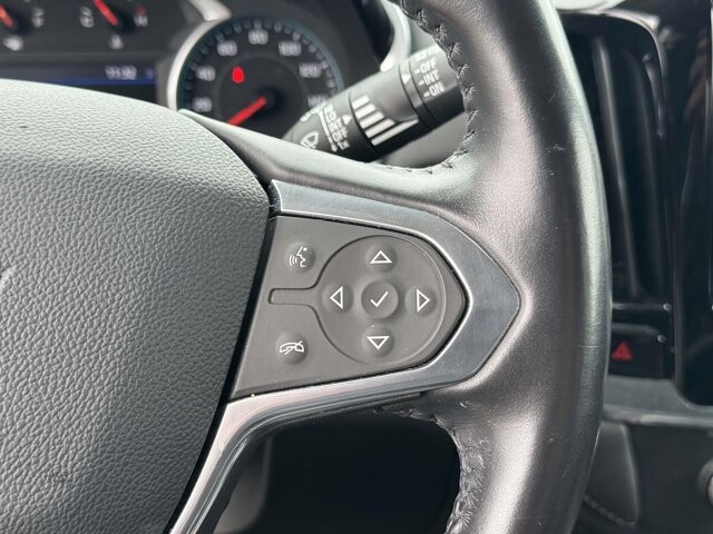 2021 Chevrolet Traverse in Winchester, VA 22602 - 18124258 45