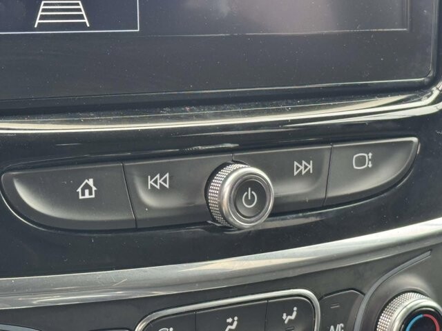 2021 Chevrolet Traverse in Winchester, VA 22602 - 18124258 18