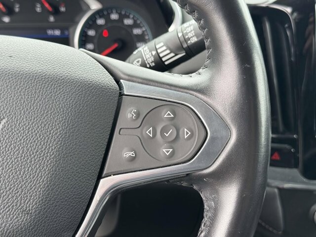 2021 Chevrolet Traverse in Winchester, VA 22602 - 18124258 26