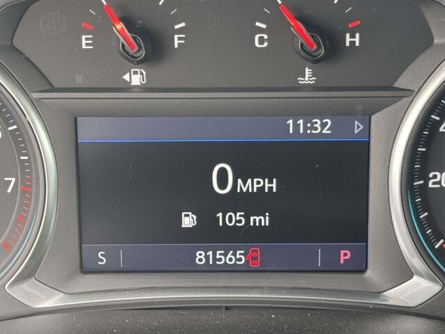 2021 Chevrolet Traverse in Winchester, VA 22602 - 18124258 31