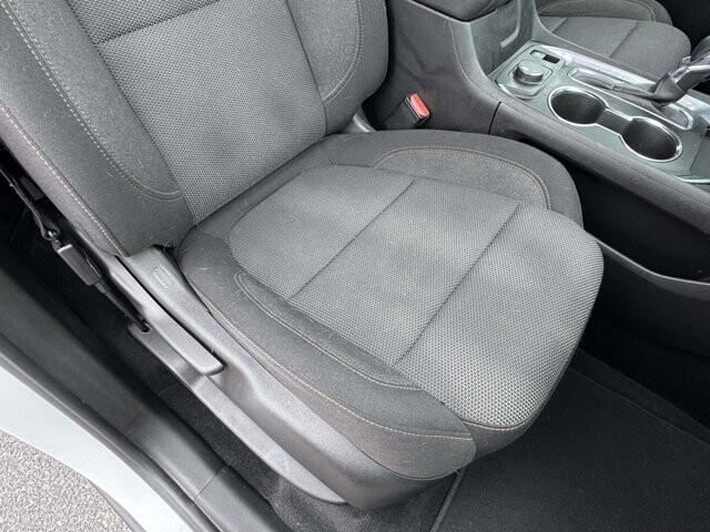 2021 Chevrolet Traverse in Winchester, VA 22602 - 18124258 10