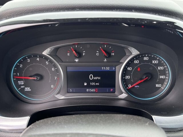 2021 Chevrolet Traverse in Winchester, VA 22602 - 18124258 30