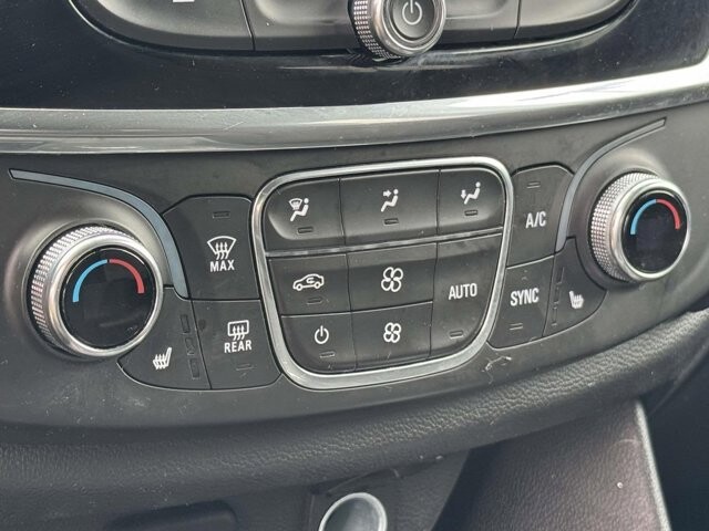 2021 Chevrolet Traverse in Winchester, VA 22602 - 18124258 19