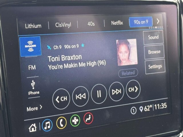 2021 Chevrolet Traverse in Winchester, VA 22602 - 18124258 35