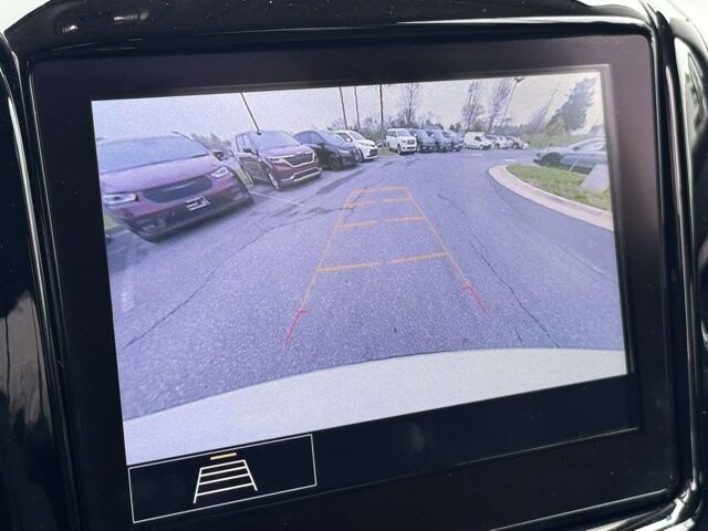 2021 Chevrolet Traverse in Winchester, VA 22602 - 18124258 17