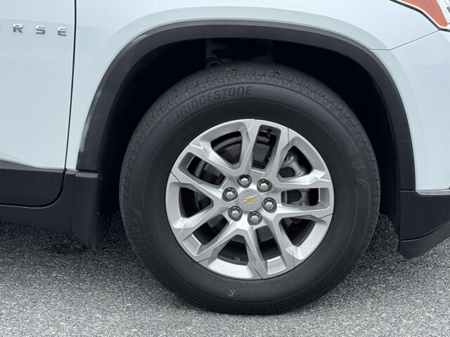 2021 Chevrolet Traverse in Winchester, VA 22602 - 18124258 9