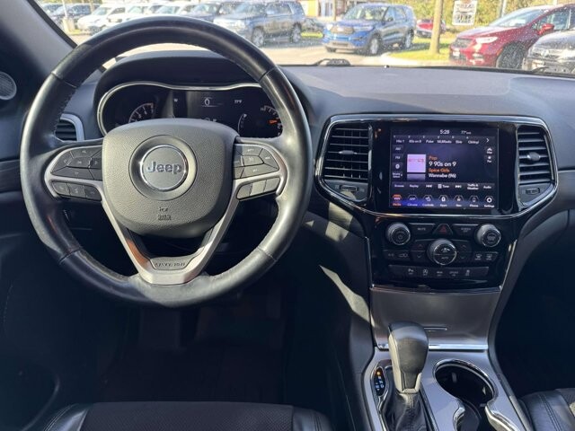 2020 Jeep Grand Cherokee in Winchester, VA 22602 - 18124260 16