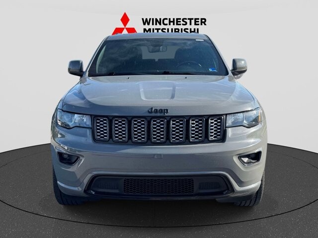 2020 Jeep Grand Cherokee in Winchester, VA 22602 - 18124260 6