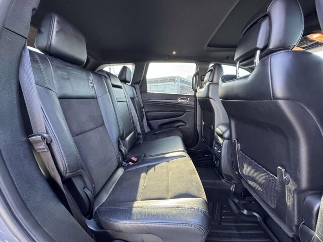 2020 Jeep Grand Cherokee in Winchester, VA 22602 - 18124260 11