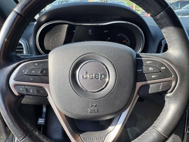 2020 Jeep Grand Cherokee in Winchester, VA 22602 - 18124260 26