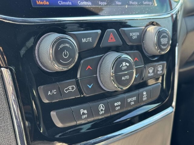 2020 Jeep Grand Cherokee in Winchester, VA 22602 - 18124260 19