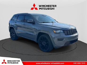 2020 Jeep Grand Cherokee in Winchester, VA 22602