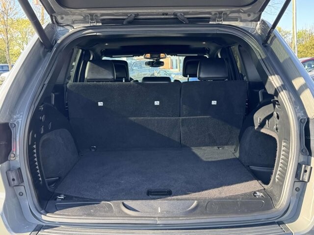 2020 Jeep Grand Cherokee in Winchester, VA 22602 - 18124260 12