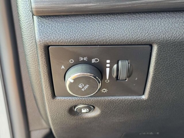 2020 Jeep Grand Cherokee in Winchester, VA 22602 - 18124260 25