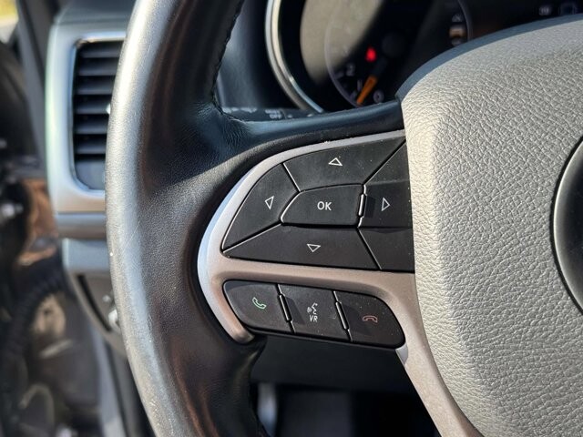 2020 Jeep Grand Cherokee in Winchester, VA 22602 - 18124260 28