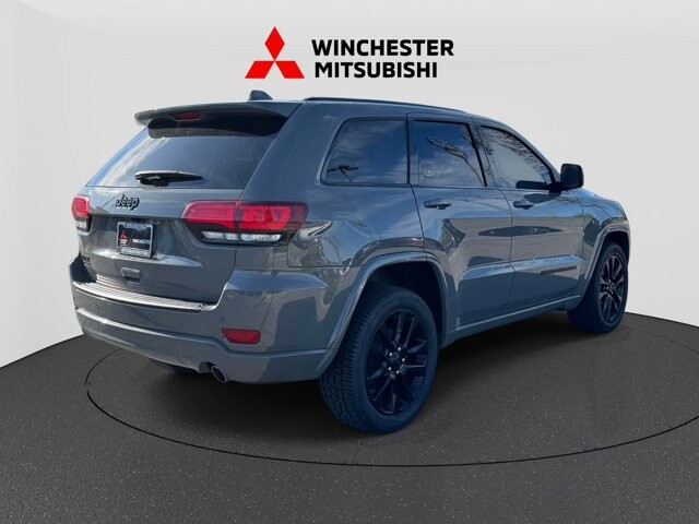 2020 Jeep Grand Cherokee in Winchester, VA 22602 - 18124260 2