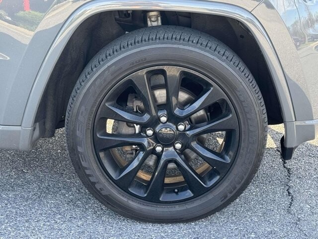 2020 Jeep Grand Cherokee in Winchester, VA 22602 - 18124260 7