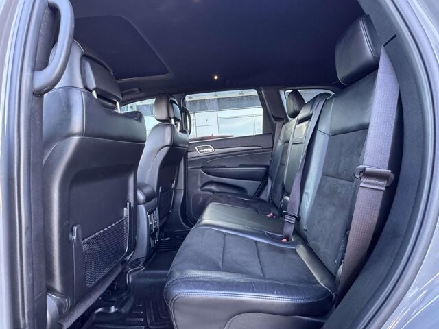 2020 Jeep Grand Cherokee in Winchester, VA 22602 - 18124260 13