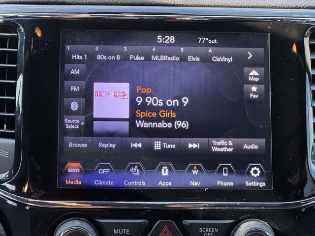 2020 Jeep Grand Cherokee in Winchester, VA 22602 - 18124260 17