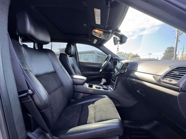 2020 Jeep Grand Cherokee in Winchester, VA 22602 - 18124260 9