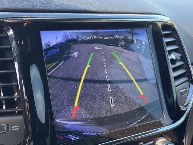 2020 Jeep Grand Cherokee in Winchester, VA 22602 - 18124260 18