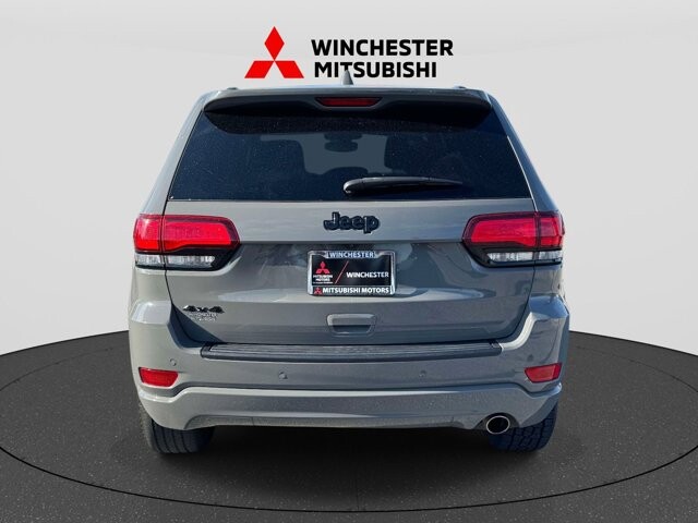 2020 Jeep Grand Cherokee in Winchester, VA 22602 - 18124260 3