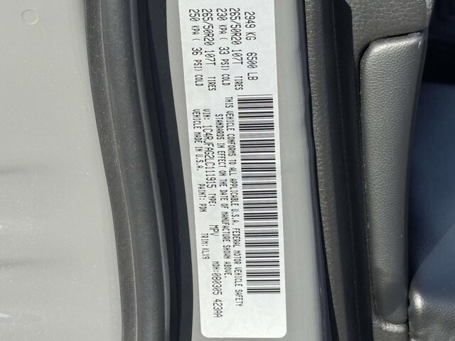 2020 Jeep Grand Cherokee in Winchester, VA 22602 - 18124260 30