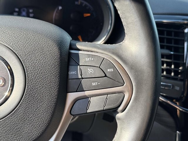 2020 Jeep Grand Cherokee in Winchester, VA 22602 - 18124260 27