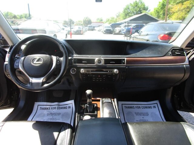 2015 Lexus GS 350 in Tampa, FL 33604-6914 - 18124261 3