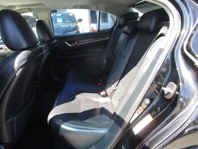 2015 Lexus GS 350 in Tampa, FL 33604-6914 - 18124261 11