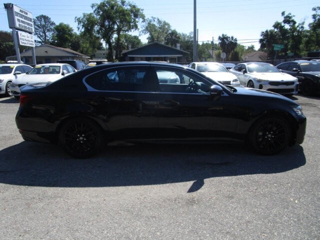 2015 Lexus GS 350 in Tampa, FL 33604-6914 - 18124261 29