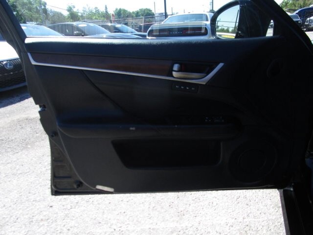 2015 Lexus GS 350 in Tampa, FL 33604-6914 - 18124261 17