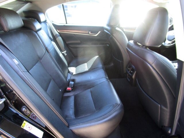 2015 Lexus GS 350 in Tampa, FL 33604-6914 - 18124261 10