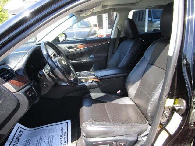 2015 Lexus GS 350 in Tampa, FL 33604-6914 - 18124261 9