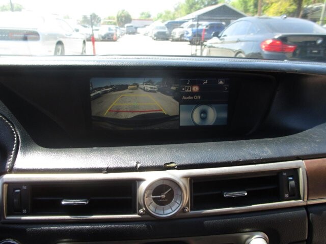 2015 Lexus GS 350 in Tampa, FL 33604-6914 - 18124261 7