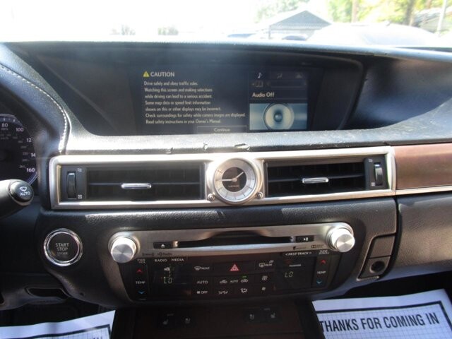 2015 Lexus GS 350 in Tampa, FL 33604-6914 - 18124261 5