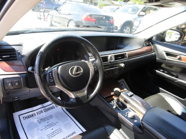 2015 Lexus GS 350 in Tampa, FL 33604-6914 - 18124261 13
