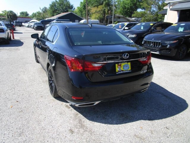 2015 Lexus GS 350 in Tampa, FL 33604-6914 - 18124261 28
