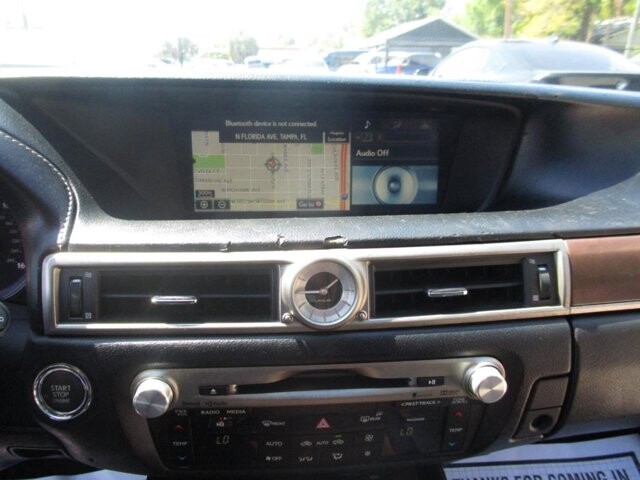 2015 Lexus GS 350 in Tampa, FL 33604-6914 - 18124261 6
