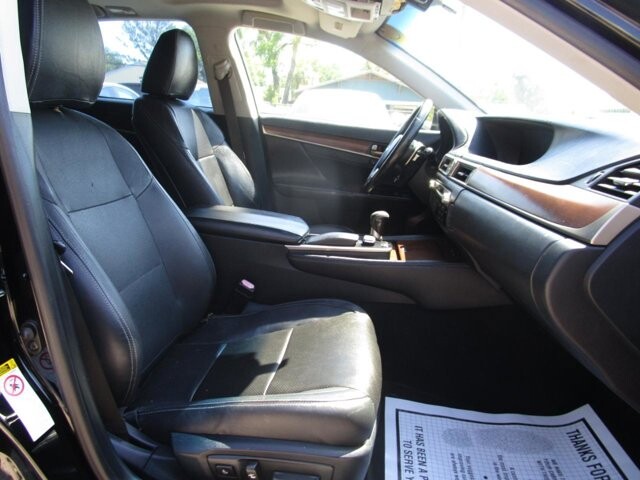 2015 Lexus GS 350 in Tampa, FL 33604-6914 - 18124261 8