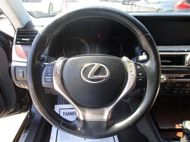 2015 Lexus GS 350 in Tampa, FL 33604-6914 - 18124261 4
